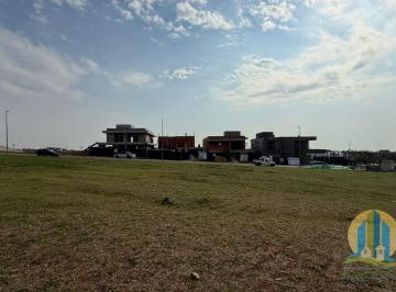 Terreno · 560m² · Terreno à venda - Condomínio Altavis
