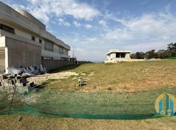 Terreno · 560m² · Terreno à venda - Condomínio Altavis