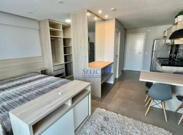 29527b190b6f0a7c332c1f2603d9a2d7d9b9dbf3 · Studio mobiliado para locação em Jundiaí, Línea 41m², Centro. COD ST0005