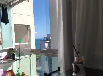 Apartamento · 74m² · 3 Quartos · 2 Vagas · Imoveis - na Praia de Itaparica