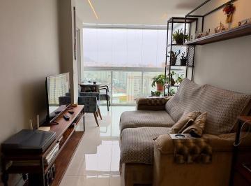 Apartamento · 84m² · 3 Quartos · 2 Vagas · Imoveis - na Praia de Itaparica
