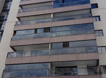 Apartamento · 140m² · 4 Quartos · 2 Vagas · Imoveis - na Praia da Costa