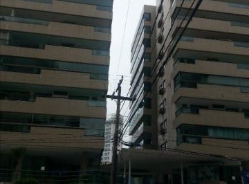 Apartamento · 180m² · 4 Quartos · 2 Vagas · Imoveis - em Itapuã