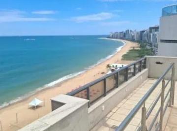 Casa · 400m² · 6 Quartos · 4 Vagas · Imoveis - na Praia da Costa