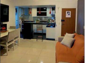 Apartamento · 80m² · 2 Quartos · 1 Vaga · Imoveis - no Parque das Castanheiras