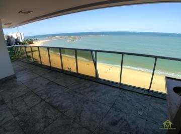 Apartamento · 148m² · 4 Quartos · 4 Vagas · Imoveis - na Praia da Costa
