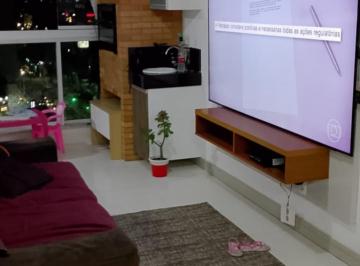 Apartamento · 76m² · 2 Quartos · 1 Vaga · Imoveis - na Praia de Itaparica