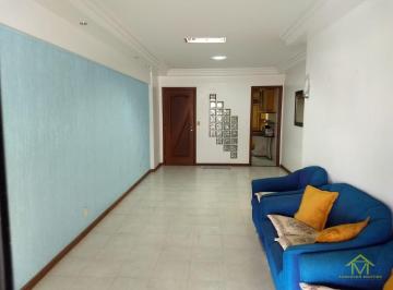 Apartamento · 132m² · 3 Quartos · 1 Vaga · Imoveis - em Itapuã