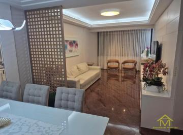 Apartamento · 190m² · 4 Quartos · 1 Vaga · Imoveis - na Praia da Costa