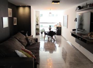 Apartamento · 114m² · 3 Quartos · 1 Vaga · Imoveis - em Itapuã