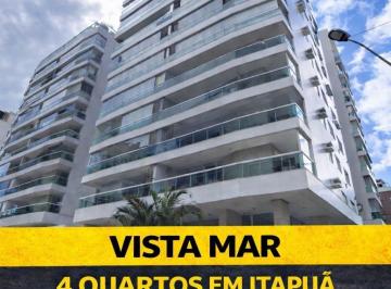 Apartamento · 169m² · 4 Quartos · 3 Vagas · Imoveis - em Itapuã