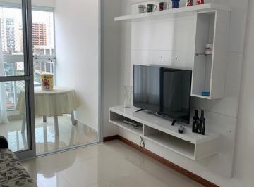 Apartamento · 66m² · 2 Quartos · 1 Vaga · Imoveis - na Praia de Itaparica