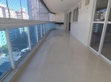 Apartamento · 168m² · 4 Quartos · 3 Vagas · Imoveis - na Praia da Costa