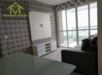 Apartamento · 64m² · 2 Quartos · 1 Vaga · Imoveis - na Praia de Itaparica