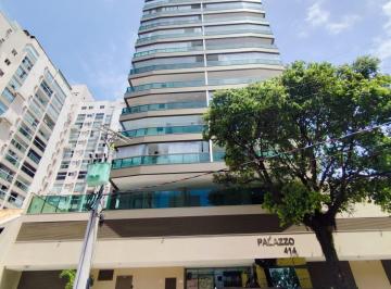 Apartamento · 145m² · 4 Quartos · 3 Vagas · Imoveis - na Praia da Costa