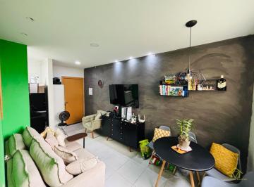 Apartamento · 50m² · 2 Quartos · Imoveis - em Nossa Senhora da Penha