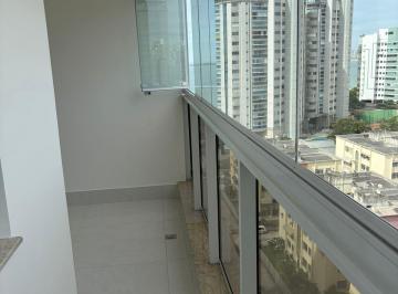 Apartamento · 90m² · 3 Quartos · 2 Vagas · Imoveis - em Itapuã