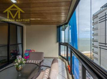 Apartamento · 300m² · 4 Quartos · 3 Vagas · Imoveis - na Praia da Costa