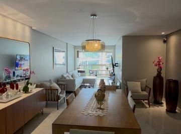 Apartamento · 170m² · 4 Quartos · 3 Vagas · Imoveis - na Praia da Costa