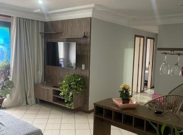 Apartamento · 114m² · 3 Quartos · 1 Vaga · Imoveis - na Praia da Costa