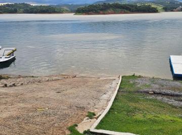 Rural de 2 quartos, Igaratá · ESCLUSIVIDADE É AQUI MANSÃO EM CONDOMINIO FECHADO ACESSO A REPRESA !!! CASA NOVA!!