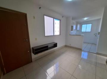 b24bc7ecf0c658f44e0e3d02d0c1d141a58222e0 · Apartamento 2 quartos para alugar, Residencial Paradiso em Piracicaba