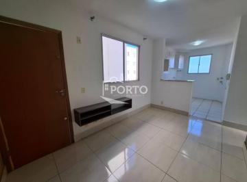 9b36b1b3a4a3e1bf01f18206c8a35abd0d367506 · Apartamento 2 quartos para alugar, Residencial Paradiso em Piracicaba