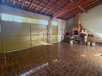 ca623bcecdb39caf29ee7c5e778c3ab566465a48 · Casa 3 quartos à venda,  Água Branca em Piracicaba