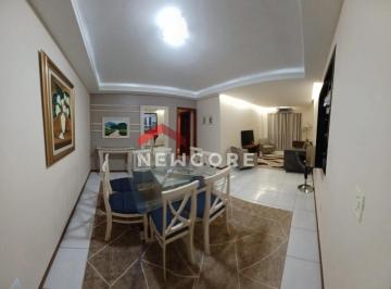 Apartamento · 104m² · 3 Quartos · 1 Vaga · Apartamento em Rua Sete de Setembro - Centro - Criciúma/SC