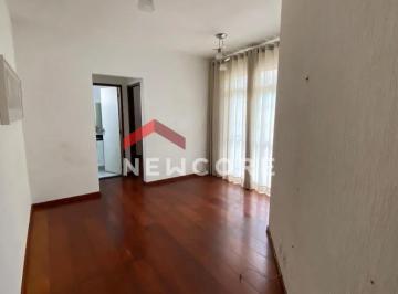 Apartamento · 49m² · 1 Quarto · 1 Vaga · Apartamento em Rua Joinville - Copacabana - Belo Horizonte/MG