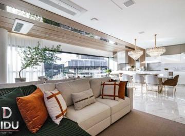 501473b5-4eef-4938-94ab-41977a8b100e · Apartamento para venda em Ibirapuera com 3 quartos, sendo 3 suítes, 171m²
