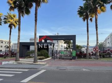 Apartamento · 53m² · 2 Quartos · 1 Vaga · Apartamento em Rua Sebastião Alzemiro dos Santos - Bela Vista - Palhoça/SC