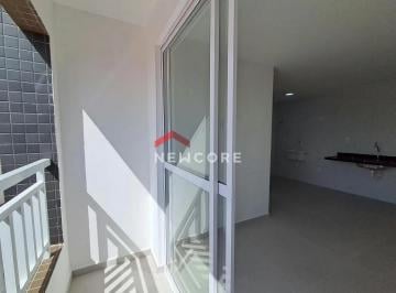 Apartamento · 49m² · 1 Quarto · 1 Vaga · Flat em Avenida Marechal Hermes da Fonseca - Bessa - João Pessoa/PB
