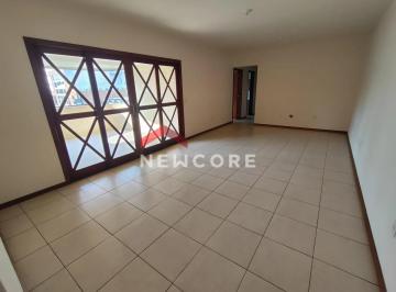 Apartamento · 127m² · 3 Quartos · 1 Vaga · Apartamento em Rua Borba Gato - Centro - Criciúma/SC