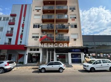 Apartamento · 65m² · 2 Quartos · Apartamento em Avenida Victor Hugo Kunz - Vila Nova - Novo Hamburgo/RS