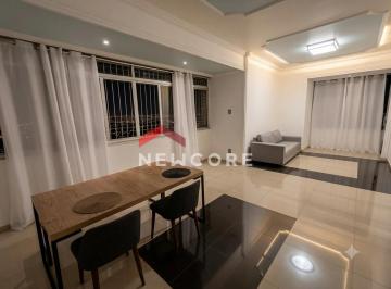Apartamento · 105m² · 3 Quartos · 1 Vaga · Apartamento em Rua Alvarenga Peixoto - Lourdes - Belo Horizonte/MG