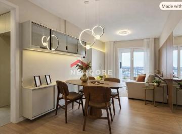 Apartamento · 73m² · 2 Quartos · 2 Vagas · Apartamento em Rua Marquês do Herval - Centro - São Leopoldo/RS