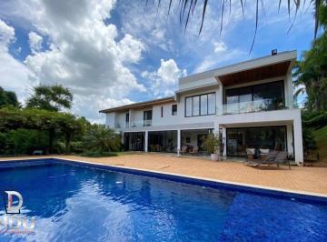 Casa · 512m² · 6 Quartos · 6 Vagas · Casa no condomínio Fazenda Vila Real para venda com 6 quartos, sendo 6 suítes, 512m²