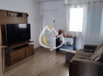 ceef760e98b03a01504c1015965732cdd9595d61 · Apartamento à venda, 49 m² por R$ 235.000,00 - Parque Bom Retiro - Paulínia/SP