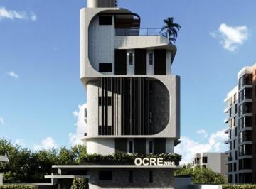 Apartamento · 94m² · 2 Quartos · 1 Vaga · Apartamento à venda - no Jardim Oceania