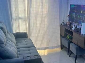 36e799a89719f0040459faa68f1813cdc74571db · RESIDENCIAL ADRESSE Excelente Apartamento com 2 dormitórios à venda, 49 m² por R$ 320.000 - Jardim R