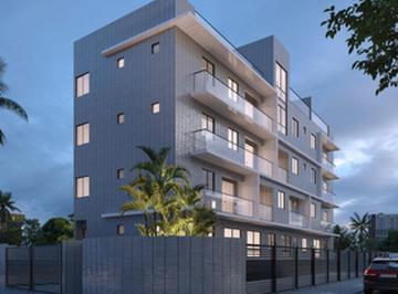 Apartamento · 55m² · 2 Quartos · 1 Vaga · Apartamento à venda - em Manaíra