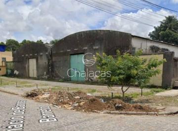 VENDA - Galpão e área livre  4423m²– Várzea - 14 lotes mesmo proprietário · VENDA - Galpão e área livre  4423m²– Várzea - 14 lotes mesmo proprietário