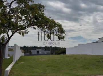 c29eb6ff2d08f0635383d7a265e60d01edec9568 · Terreno à venda, 1030 m² - Condomínio Fazenda Jequitibá - Sorocaba/SP