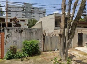 fd526925a16f16b8352554e67136c9462d2c1438 · Terreno à venda, 200 m² por R$ 1.200.000,00 - Jardim - Santo André/SP