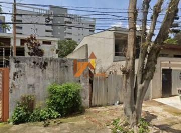 7fe626d2beced84d718139e1e04b9c6cbc20c62b · Terreno à venda, 200 m² por R$ 1.200.000,00 - Jardim - Santo André/SP
