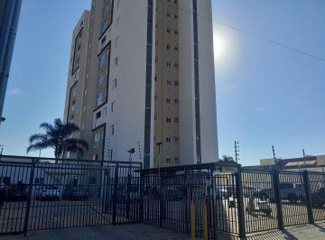 3f64106c9230f72f59ec77218c2b8312685e6106 · Apartamento com 1 dormitório para alugar, 43 m² por R$ 1.736,72/mês - Jardim Americano - Sorocaba/SP
