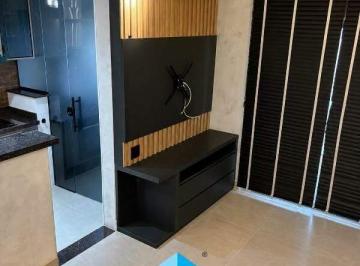 Apartamento · 67m² · 2 Quartos · 1 Vaga · Apartamento à venda no Condomínio Monet