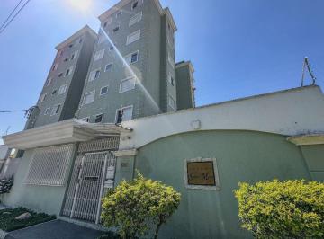 021d13e9a11381768da1291b7ad6d4eaf1b0ea42 · Apartamento com 3 dormitórios para alugar, 67 m² por R$ 4.035/mês - Jardim Alvorada - São José dos C