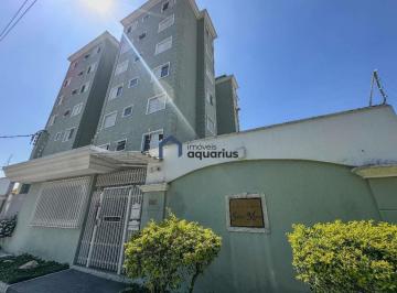 abe228c2d520cc8a58e4df4bc6b509155b248278 · Apartamento com 3 dormitórios para alugar, 67 m² por R$ 4.035/mês - Jardim Alvorada - São José dos C